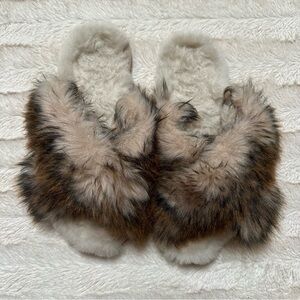 Emu Australia Mayberry Slipper Women’s Size 9